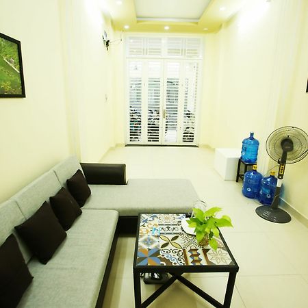 An Nhien Hotel Apartment 3A TP. Hồ Chí Minh Ngoại thất bức ảnh