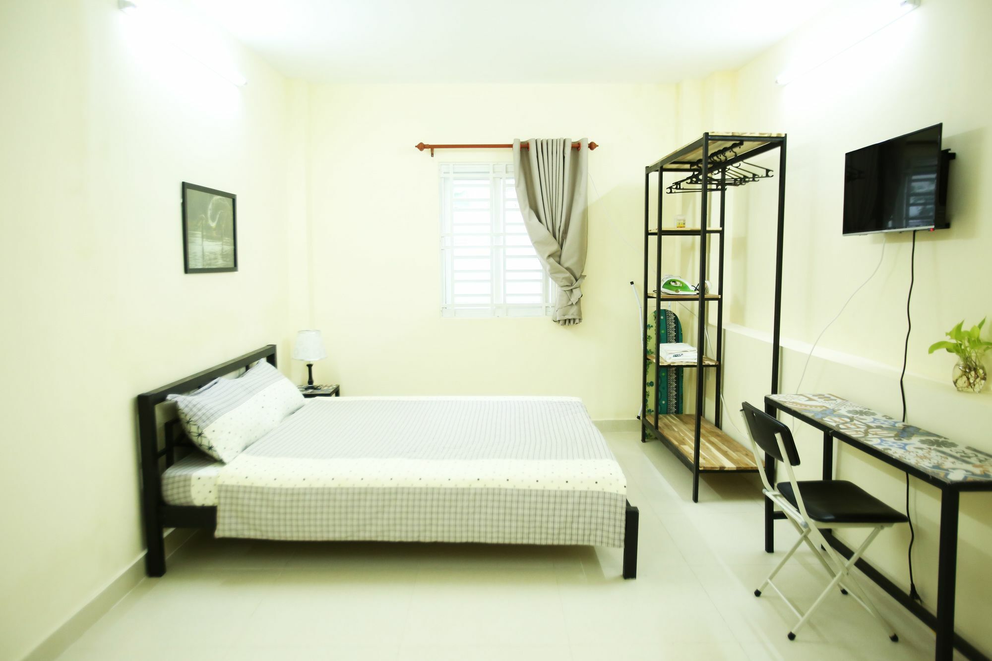 An Nhien Hotel Apartment 3A TP. Hồ Chí Minh Ngoại thất bức ảnh
