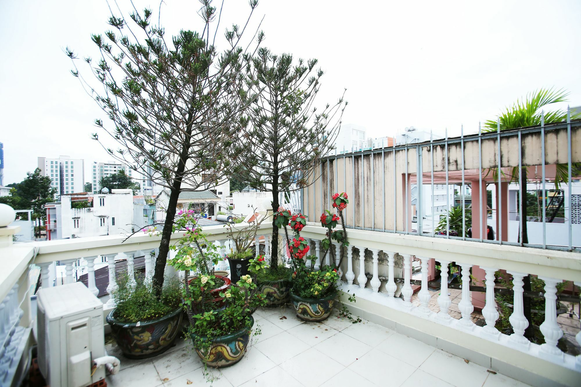 An Nhien Hotel Apartment 3A TP. Hồ Chí Minh Ngoại thất bức ảnh
